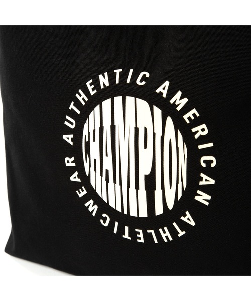 Champion（チャンピオン）の「Champion/チャンピオン デボラ ショルダーバッグ  13L No.63705（ショルダーバッグ・メンズ・ブラウン/ダークグリーン/オフホワイト/ブラック・FREE）」の12枚目の写真