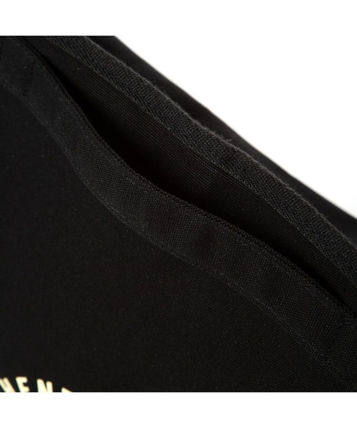 Champion（チャンピオン）の「Champion/チャンピオン デボラ ショルダーバッグ  13L No.63705（ショルダーバッグ・メンズ・ブラウン/ダークグリーン/オフホワイト/ブラック・FREE）」の16枚目の写真