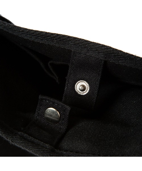 Champion（チャンピオン）の「Champion/チャンピオン デボラ ショルダーバッグ  13L No.63705（ショルダーバッグ・メンズ・ブラウン/ダークグリーン/オフホワイト/ブラック・FREE）」の17枚目の写真