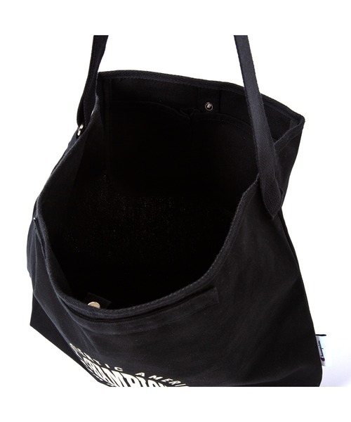 Champion（チャンピオン）の「Champion/チャンピオン デボラ ショルダーバッグ  13L No.63705（ショルダーバッグ・メンズ・ブラウン/ダークグリーン/オフホワイト/ブラック・FREE）」の18枚目の写真