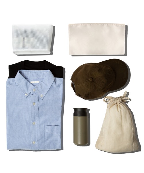 Champion（チャンピオン）の「Champion/チャンピオン デボラ ショルダーバッグ  13L No.63705（ショルダーバッグ・メンズ・ブラウン/ダークグリーン/オフホワイト/ブラック・FREE）」の20枚目の写真