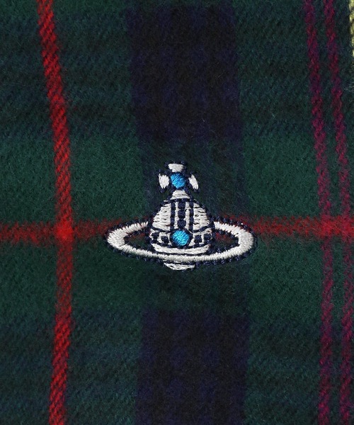 VivienneWestwood MANチェックパッチワークオジークラークシャツ Yahoo!オークション - Vivienne Westwood MAN DETAILD CHECK