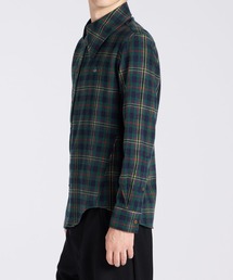 【美品☆大人気☆オジークラーク】ヴィヴィアンウエストウッド 長袖シャツ 美品☆大人気☆オジークラーク】ヴィヴィアンウエストウッド 長袖