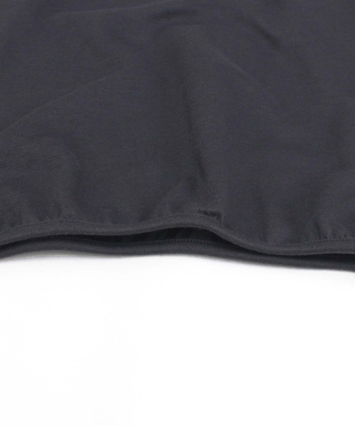 セール】STARTER ダンボールニット ハーフZIP BIGスウェット