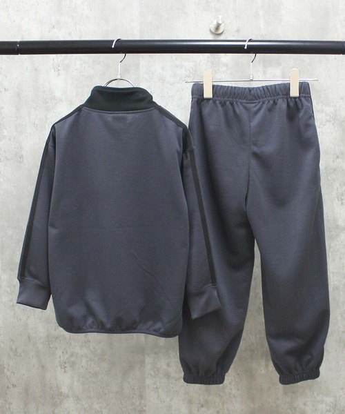 セール】STARTER ダンボールニット ハーフZIP BIGスウェット