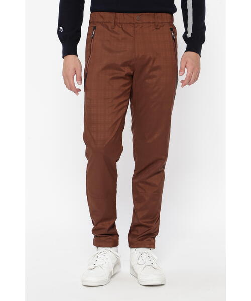 パーリーゲイツ 蓄熱保温サーモトロンラジポカパンツ　サイズ6 パーリーゲイツ 蓄熱保温サーモトロンラジポカパンツ/6 定価30800円