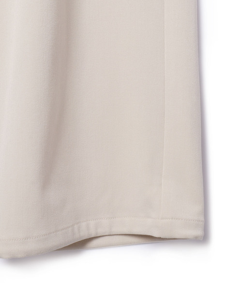 ROPE' PICNIC（ロペピクニック）の「カーゴパンツ（カーゴパンツ・レディース・カーキ/ブラック/ベージュ・38/36）」の16枚目の写真