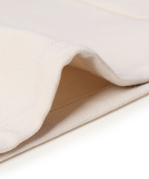 ROPE' PICNIC（ロペピクニック）の「カーゴパンツ（カーゴパンツ・レディース・カーキ/ブラック/ベージュ・38/36）」の19枚目の写真