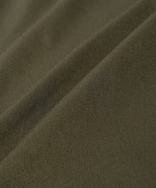 ROPE' PICNIC（ロペピクニック）の「カーゴパンツ（カーゴパンツ・レディース・カーキ/ブラック/ベージュ・38/36）」の22枚目の写真