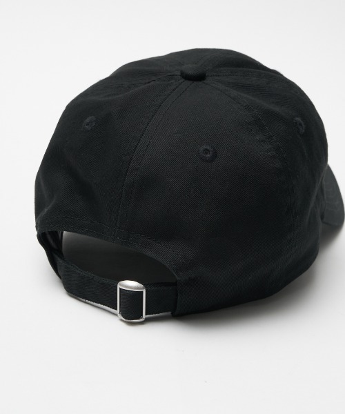新品☆Wellness×NEW ERA® AS YOU LIKE IT CAP New Era Cap | It's love at first fit with our latest