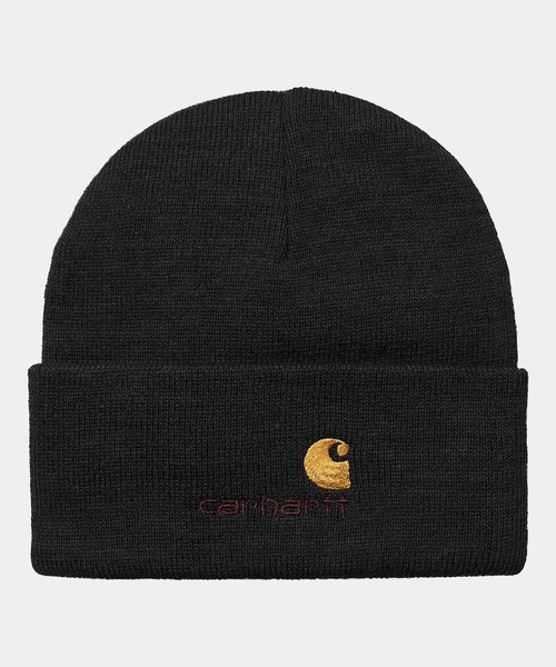 Carhartt（カーハート）の「carhartt VISTA BEANIE（ニット