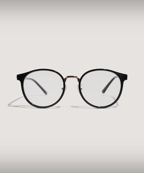 CALIFORNIA OUTFITTERS（カリフォルニア アウトフィッターズ）の「STD-3-11C13 ラウンド　メガネ（メガネ・メンズ・B/G/I/C/D/E/F/K/L/M/N/A/H/J/O/Q/P/R・ONESIZE）」の5枚目の写真