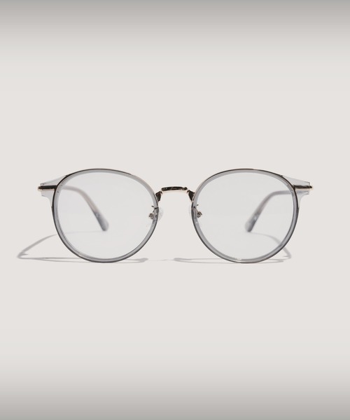 CALIFORNIA OUTFITTERS（カリフォルニア アウトフィッターズ）の「STD-3-11C13 ラウンド　メガネ（メガネ・メンズ・B/G/I/C/D/E/F/K/L/M/N/A/H/J/O/Q/P/R・ONESIZE）」の6枚目の写真