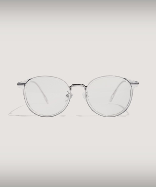 CALIFORNIA OUTFITTERS（カリフォルニア アウトフィッターズ）の「STD-3-11C13 ラウンド　メガネ（メガネ・メンズ・B/G/I/C/D/E/F/K/L/M/N/A/H/J/O/Q/P/R・ONESIZE）」の8枚目の写真