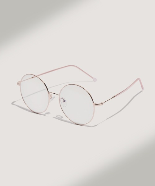 CALIFORNIA OUTFITTERS（カリフォルニア アウトフィッターズ）の「STD-3-11C13 ラウンド　メガネ（メガネ・メンズ・B/G/I/C/D/E/F/K/L/M/N/A/H/J/O/Q/P/R・ONESIZE）」の9枚目の写真