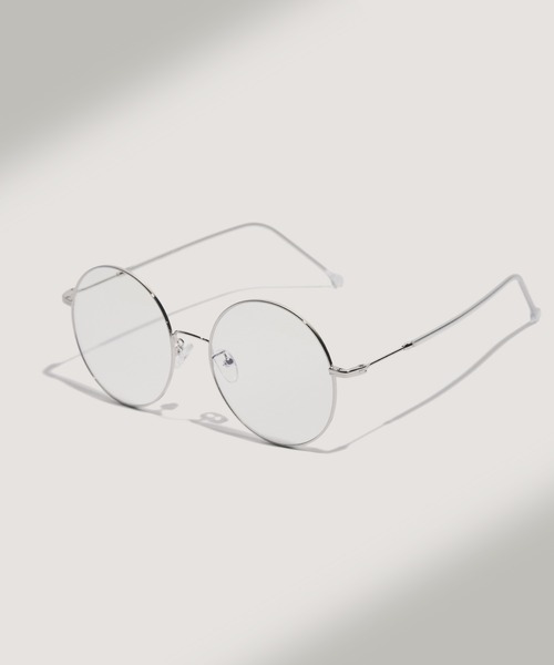 CALIFORNIA OUTFITTERS（カリフォルニア アウトフィッターズ）の「STD-3-11C13 ラウンド　メガネ（メガネ・メンズ・B/G/I/C/D/E/F/K/L/M/N/A/H/J/O/Q/P/R・ONESIZE）」の10枚目の写真