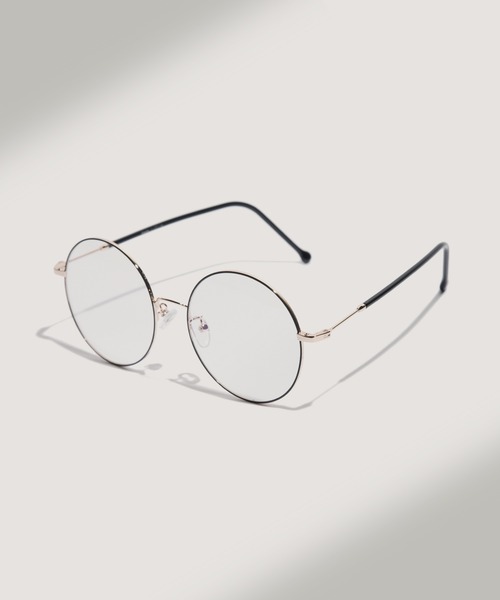 CALIFORNIA OUTFITTERS（カリフォルニア アウトフィッターズ）の「STD-3-11C13 ラウンド　メガネ（メガネ・メンズ・B/G/I/C/D/E/F/K/L/M/N/A/H/J/O/Q/P/R・ONESIZE）」の11枚目の写真