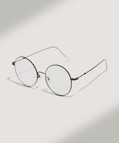 CALIFORNIA OUTFITTERS（カリフォルニア アウトフィッターズ）の「STD-3-11C13 ラウンド　メガネ（メガネ・メンズ・B/G/I/C/D/E/F/K/L/M/N/A/H/J/O/Q/P/R・ONESIZE）」の12枚目の写真