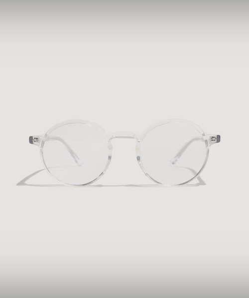 CALIFORNIA OUTFITTERS（カリフォルニア アウトフィッターズ）の「STD-3-11C13 ラウンド　メガネ（メガネ・メンズ・B/G/I/C/D/E/F/K/L/M/N/A/H/J/O/Q/P/R・ONESIZE）」の15枚目の写真