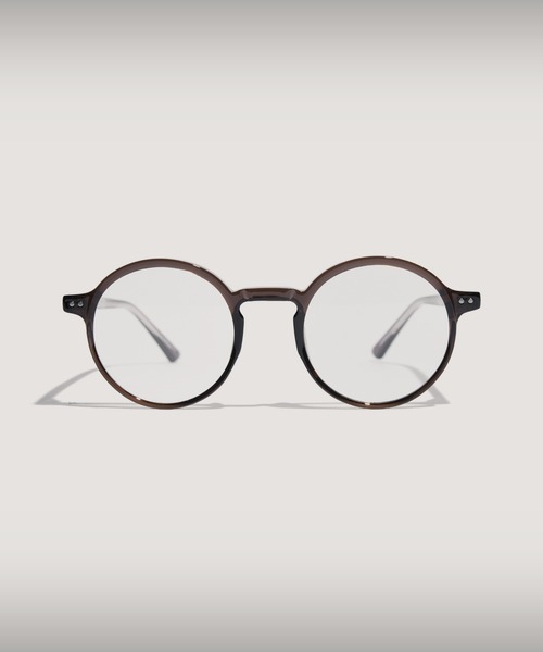 CALIFORNIA OUTFITTERS（カリフォルニア アウトフィッターズ）の「STD-3-11C13 ラウンド　メガネ（メガネ・メンズ・B/G/I/C/D/E/F/K/L/M/N/A/H/J/O/Q/P/R・ONESIZE）」の16枚目の写真