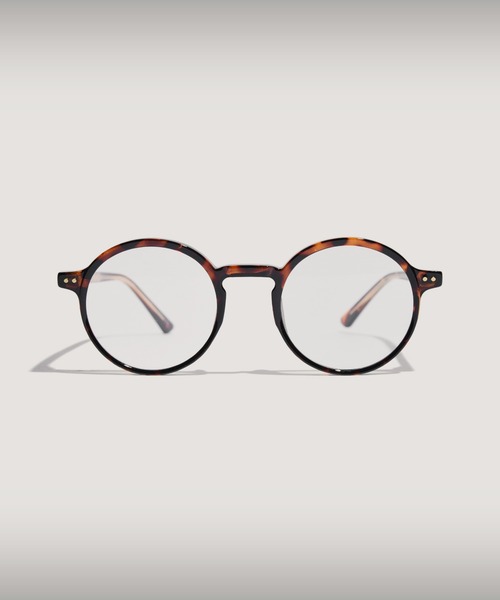 CALIFORNIA OUTFITTERS（カリフォルニア アウトフィッターズ）の「STD-3-11C13 ラウンド　メガネ（メガネ・メンズ・B/G/I/C/D/E/F/K/L/M/N/A/H/J/O/Q/P/R・ONESIZE）」の17枚目の写真