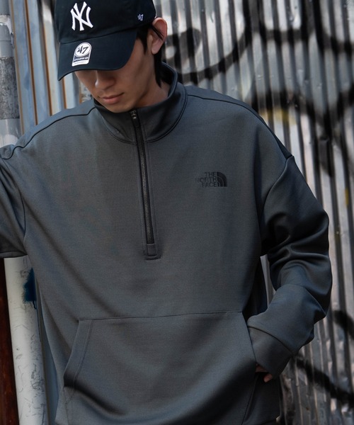 スウェット・トレーナー THE NORTH FACE MA TRAINING ANORAK XK288 THE NORTH FACE MA TRAINING ANORAK XK288 (THE NORTH FACE