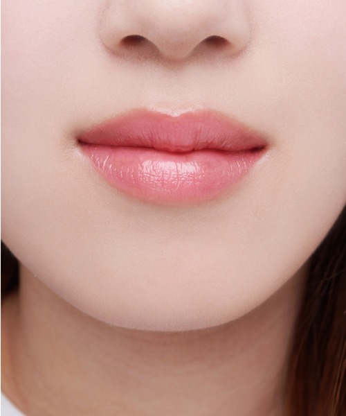 SNIDEL BEAUTY（スナイデル ビューティ）の「SNIDEL BEAUTY / ルージュ スナイデル n 01～08・EX02～EX05（口紅/リップティント/グロス・レディース・02 Windy Brown/03 Love and Blessed/04 Rich Red/05 Saucy Pink/01 Cinnamon Glaze/06 Nostalgia Pink/08 Bitter Rose/07 Mellow Fuchsia/EX02　Cheeky Beige/EX03　Velvet Cinnamon/EX04　Dolly Pink/EX05　Innocent Rose・FREE）」の21枚目の写真