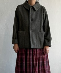 bulソフトビーバージャケット