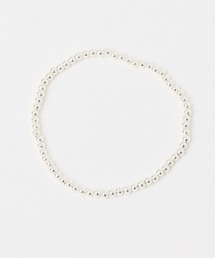 925シルバーシンプルブレスレット