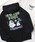 SITRY�i�V�g���[�j�́uFoam Print Sweat Hoodie/���A�o�b�N�v�����g �I�[�o�[�T�C�Y ���N�� �X�E�F�b�g �t�[�f�B�[ �t���W�b�v�p�[�J�[�i�p�[�J�[�j�v�b�u���b�N�n���̑�3