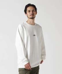 A4A｜エーフォーエーのTシャツ/カットソー（長袖）通販 - ZOZOTOWN