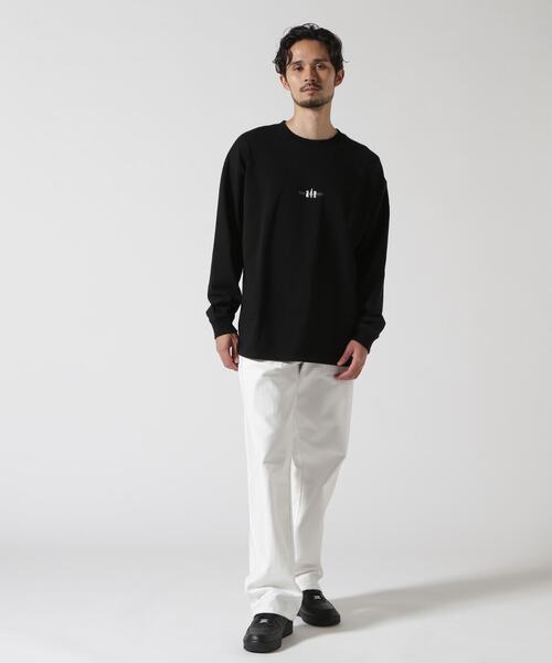 A4A／エーフォーエー／MOSAIC LST／ロンT セール】A4A/エーフォーエー/MOSAIC LST/ロンT（Tシャツ