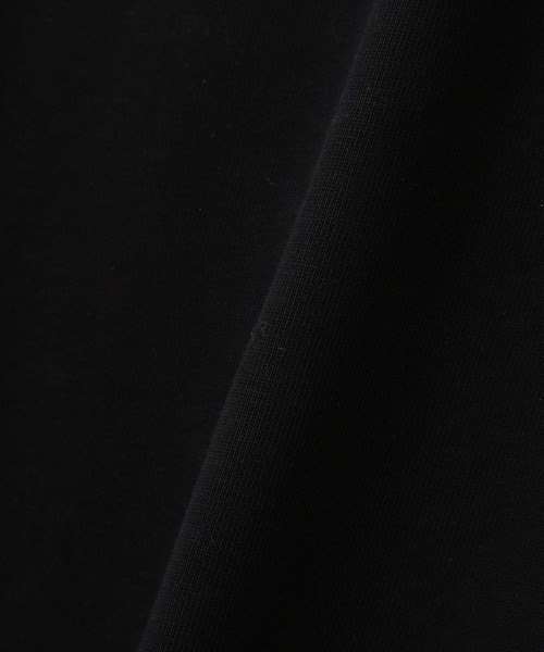 A4A（エーフォーエー）の「A4A/エーフォーエー/MOSAIC LST/ロンT（Tシャツ/カットソー・メンズ・ホワイト/ブラック・F）」の16枚目の写真