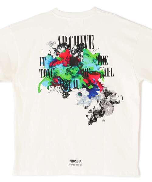 A4A／エーフォーエー／MOSAIC LST／ロンT A4A/エーフォーエー/MOSAIC LST/ロンT(F Black)｜ B'2nd｜名古屋