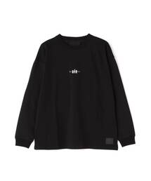 A4A | A4A/エーフォーエー/MOSAIC LST/ロンT(Tシャツ/カットソー)