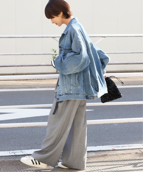 JOURNAL STANDARD relume（ジャーナルスタンダード レリューム