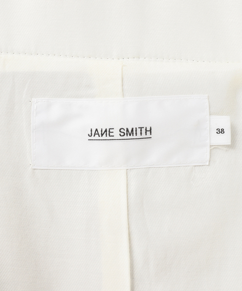 JANE SMITH / JOHN SMITH（ジェーンスミスジョンスミス）の「【JANE SMITH/ジェーンスミス】WESTPOINT COTTON FLARE SK：スカート（スカート・レディース・キャメル・36/38）」の7枚目の写真