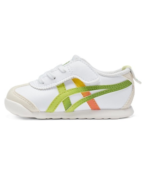 Onitsuka Tiger（オニツカタイガー）の「MEXICO 66 KIDS / メキシコ 66