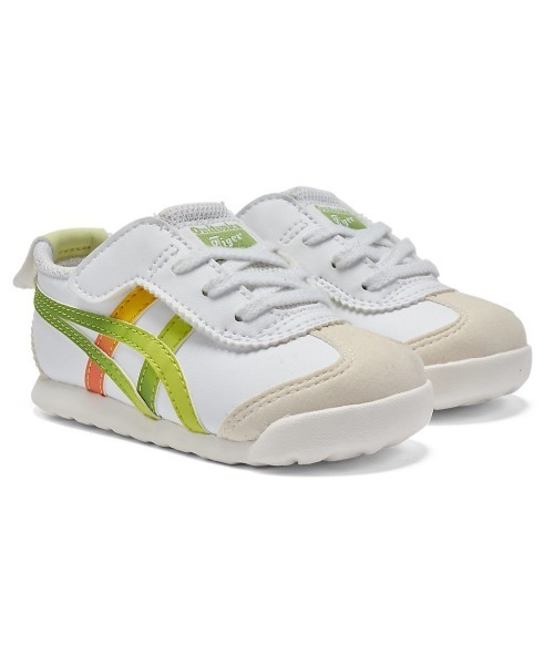 MEXICO 66 KIDS / メキシコ 66 キッズ（スニーカー）｜Onitsuka Tiger  