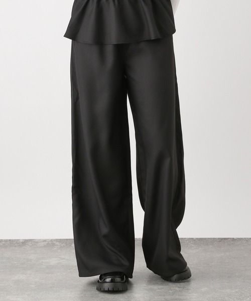 GLOBAL WORK（グローバルワーク）の「3SETビスチェセットアップ/996538（セットアップ・キッズ・ブラック/ブルー・120cm/130cm/140cm/150cm/160cm/170cm）」の10枚目の写真