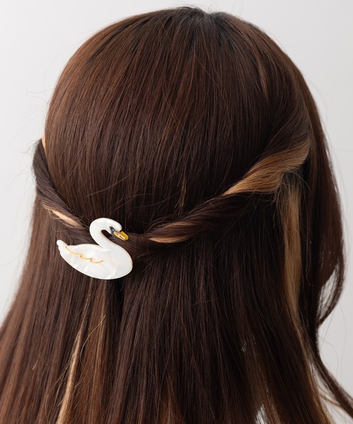 ヘアクリップ1点 バレッタ3点 Eコーム2点 ヘアピン3点 セール】大きめ ヘアクリップ 3点セット 色々デザインアソート