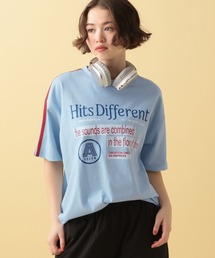 PBLIM | PBLIM/スリーブラインT(Tシャツ/カットソー)
