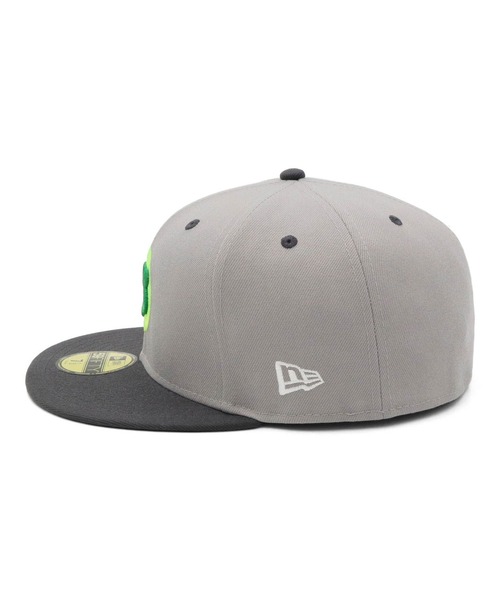 New Era × APACHE （ニューエラ×アパッチ） キャップ Amazon | ニューエラ ニューエラ キャップ レザーパッチ ONSPOTZ