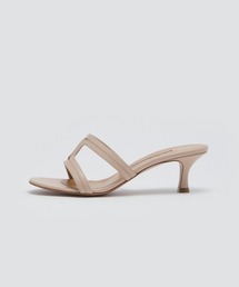 PELLICO SAMIベージュ サンダル 38 PELLICO SAMIベージュ サンダル 38 Luxurious Flat Sandals | PELLICO