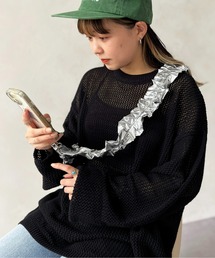 CPCM | ロングシャーリングストラップ(スマホグッズ)