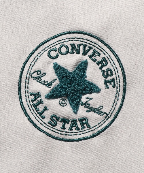 CONVERSE(コンバース)の「【CONVERSE/コンバース】サガラパッチ アムンゼンダンボール 半袖 ポロシャツ(クイックドライ)(ポロシャツ・メンズ・ホワイト/グレー/ブラック/ブルーグリーン・M/L/LL)」の21枚目の写真