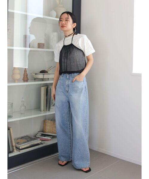 andequal グリッタービスチェ andequal グリッタービスチェ glitter bustier – andequal