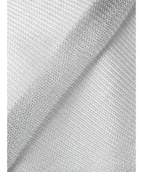 Ungrid（アングリッド）の「メタリックビスチェ（キャミソール・レディース・シルバー/ブラック・FREE）」の20枚目の写真