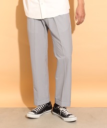 ROTAR（ローター）の「Sucker Two Tuck Trousers（チノパンツ）」