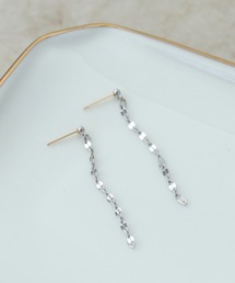 ピアス 18金 18k」に該当するファッション通販 - ZOZOTOWN